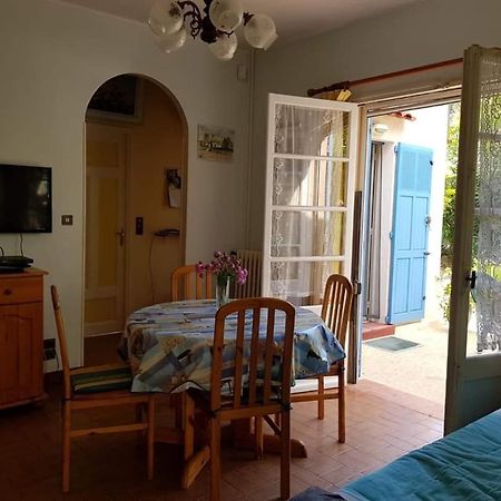 Lisemanu Villa Juan-les-Pins Ngoại thất bức ảnh