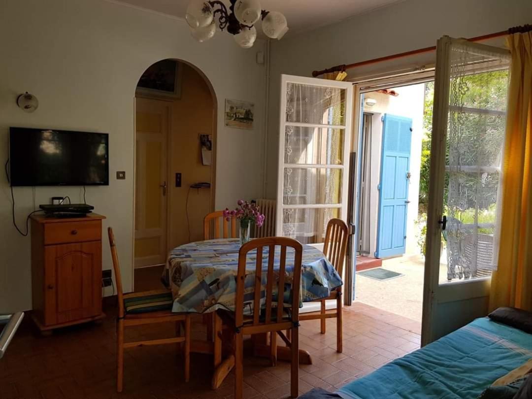 Lisemanu Villa Juan-les-Pins Ngoại thất bức ảnh