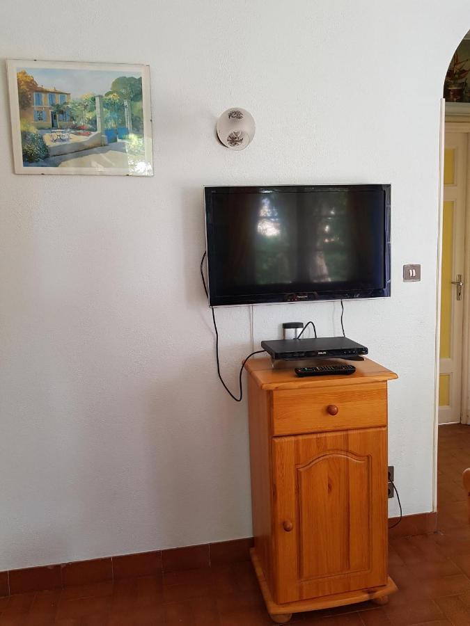 Lisemanu Villa Juan-les-Pins Ngoại thất bức ảnh
